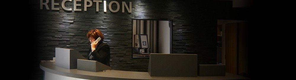 Damon'S Hotel Lincoln Luaran gambar